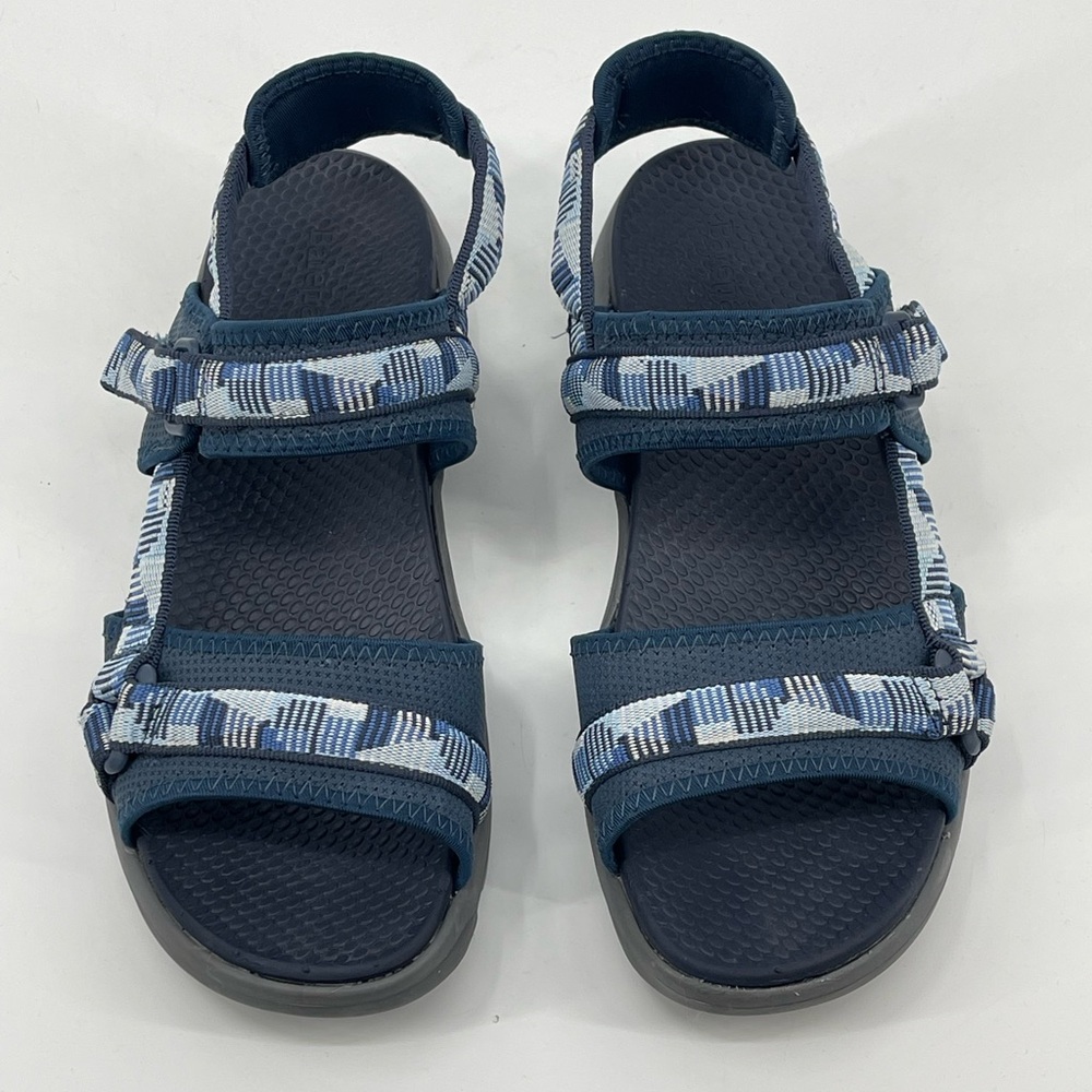 BareTraps  Stylish Blue Sandals for Women